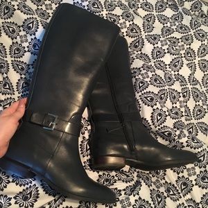Nine West boots